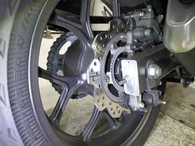 Honda NC750X DCT 2024