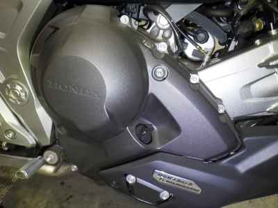 Honda NC750X DCT 2024