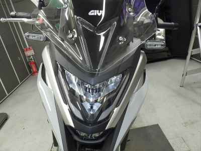 Honda NC750X DCT 2024