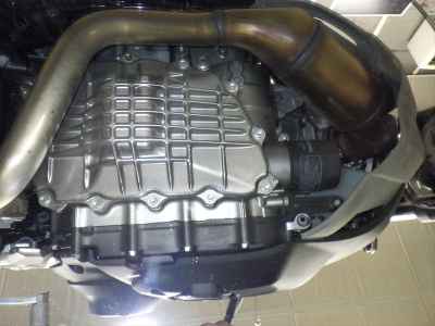 Honda NC750X DCT 2024