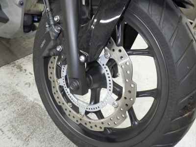 Honda NC750X DCT 2024