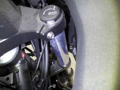 Honda NC750X DCT 2024