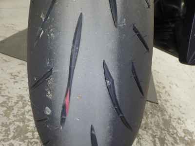 Kawasaki Ninja 1100SX 2025