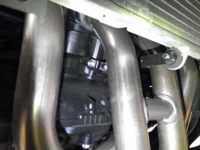 Kawasaki Ninja 1100SX 2025