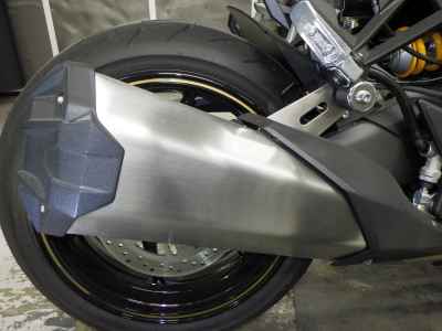 Kawasaki Ninja 1100SX 2025