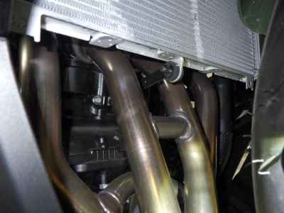 Kawasaki Ninja 1100SX 2025