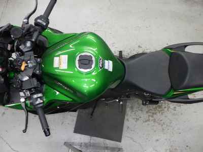 Kawasaki Ninja 1100SX 2025