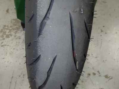 Kawasaki Ninja 1100SX 2025