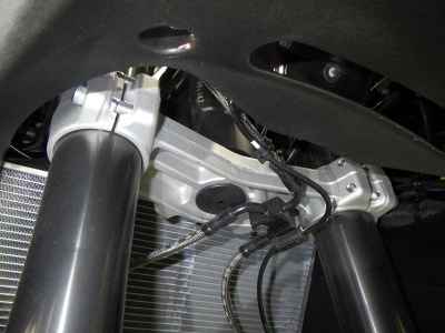 Kawasaki Ninja 1100SX 2025