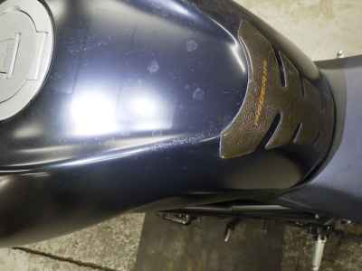 Ducati Streetfighter 848 2014