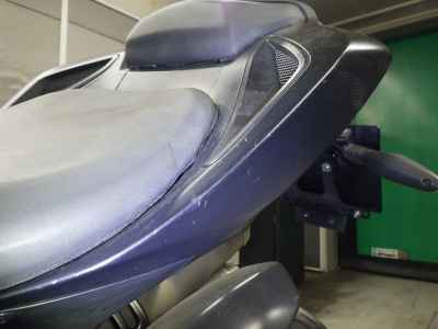 Ducati Streetfighter 848 2014