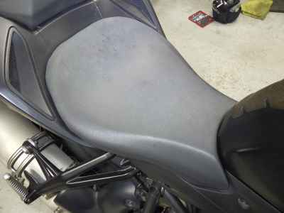 Ducati Streetfighter 848 2014