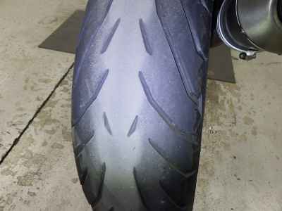 Ducati Streetfighter 848 2014