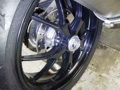 Ducati Streetfighter 848 2014