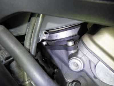 Ducati Streetfighter 848 2014