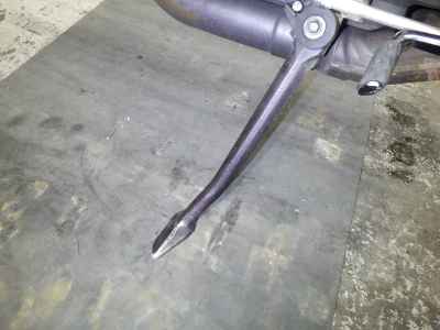 Ducati Streetfighter 848 2014