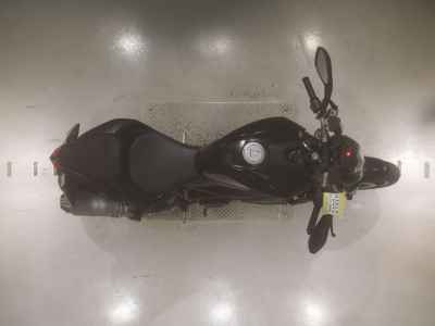 Ducati Streetfighter 848 2014