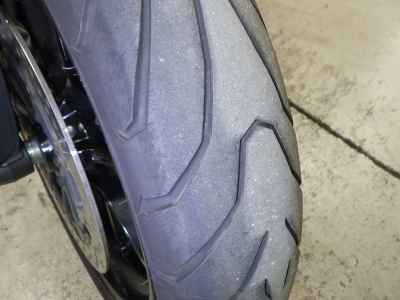 Ducati Streetfighter 848 2014