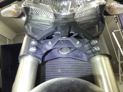 Ducati Streetfighter 848 2014