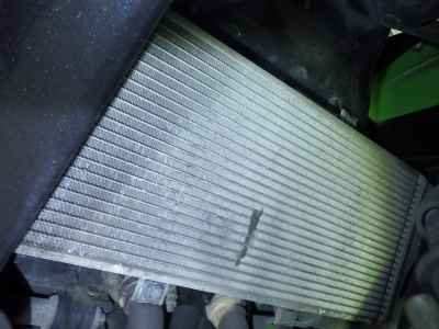 Kawasaki Ninja 400R 2013