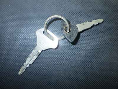 Kawasaki Ninja 400R 2013