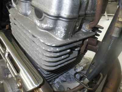 Kawasaki Super Sherpa