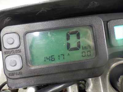 Kawasaki Super Sherpa