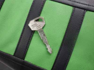 Kawasaki Super Sherpa