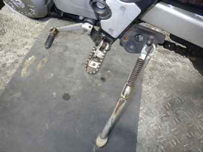 Kawasaki Super Sherpa