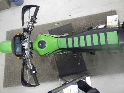 Kawasaki Super Sherpa