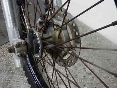 Kawasaki Super Sherpa