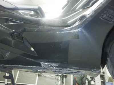 Suzuki Skywave 250S 2008