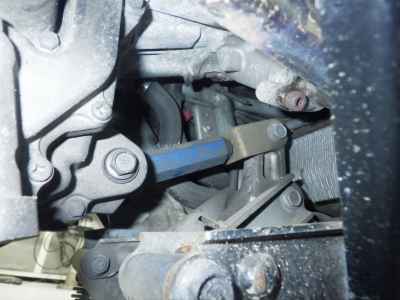 Suzuki Skywave 250S 2008