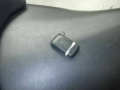 Suzuki Skywave 250S 2008