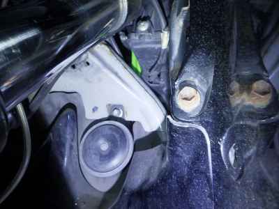 Suzuki Skywave 250S 2008