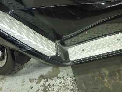 Suzuki Skywave 250S 2008