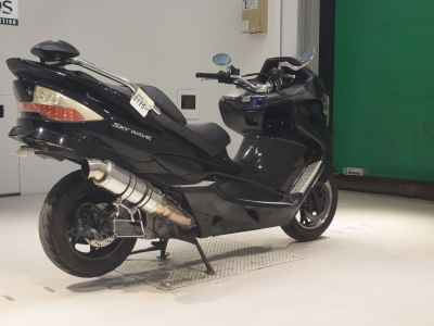 Suzuki Skywave 250S 2008