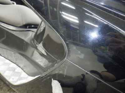 Yamaha Maxam 250 2005