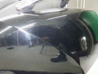 Yamaha Maxam 250 2005