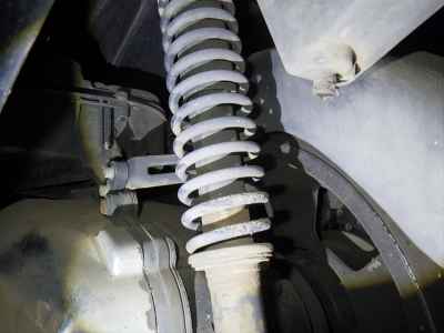 Yamaha Maxam 250 2005