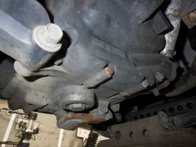 Yamaha Maxam 250 2005