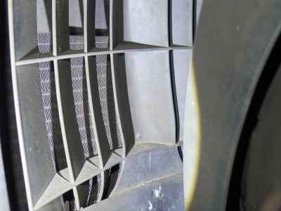 Yamaha Maxam 250 2005