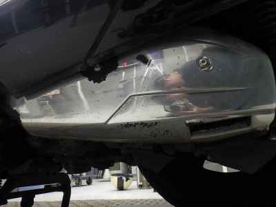 Yamaha Maxam 250 2005