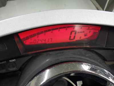 Yamaha Maxam 250 2005