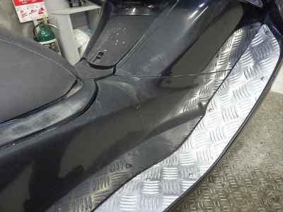 Yamaha Maxam 250 2005