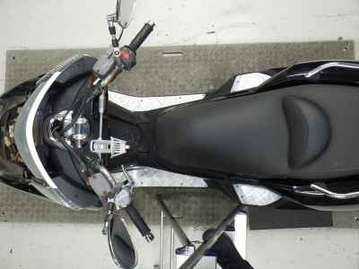 Yamaha Maxam 250 2005