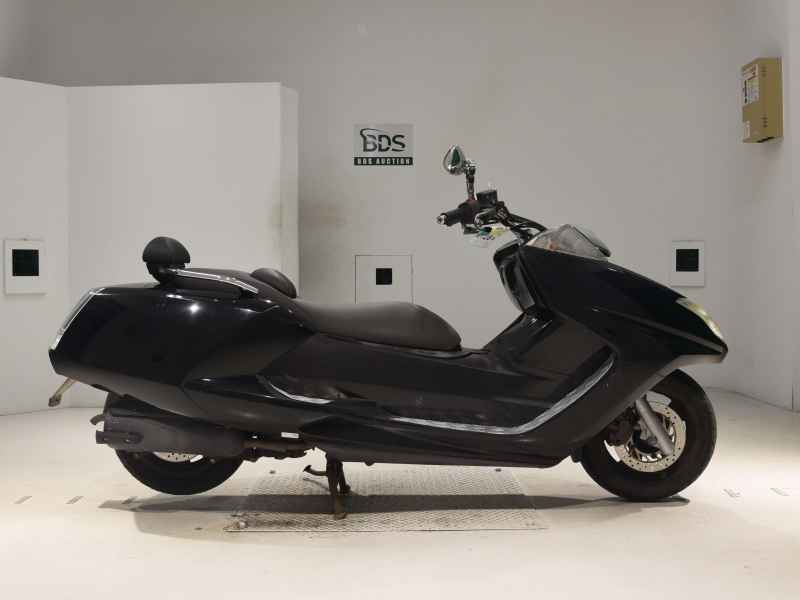 Yamaha Maxam 250 2005