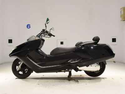 Yamaha Maxam 250 2005