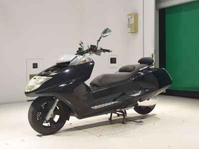 Yamaha Maxam 250 2005
