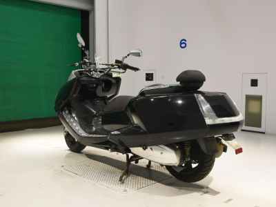 Yamaha Maxam 250 2005